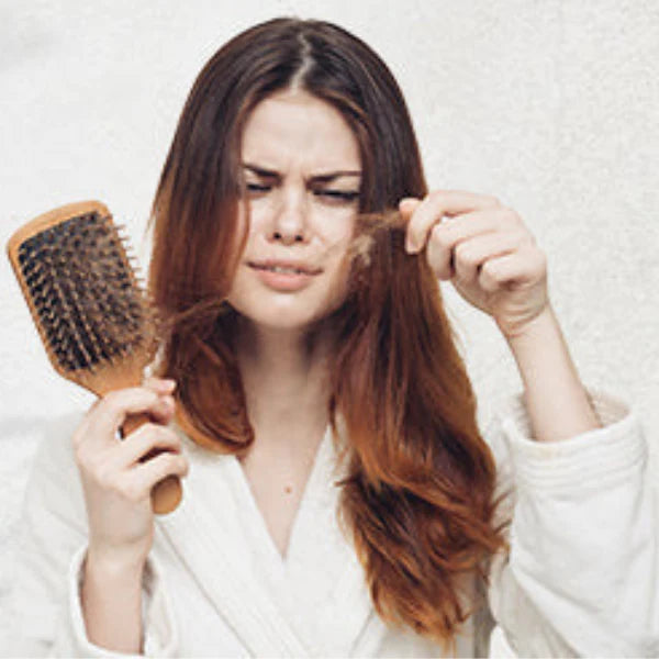 Possible Harmful Side Effects Of Salon Hair Treatments