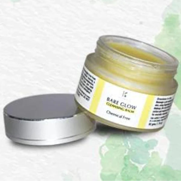 A Quick Guide On Using Kzen’s Iconic Bare Glow Cleansing Balm