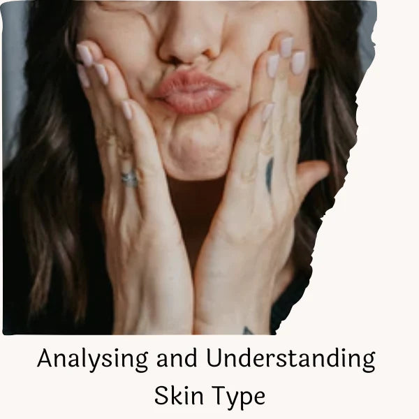 Analyzing and Understanding Skin Type