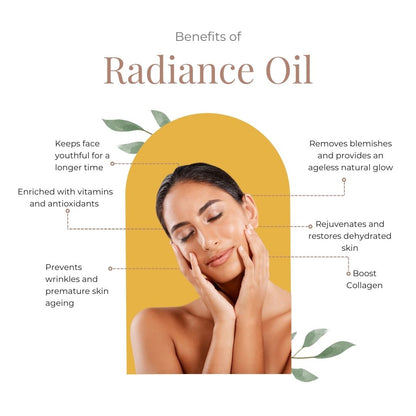 Radiance Face Oil